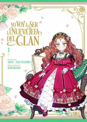 Yo Voy A Ser La Nueva Jefa Del Clan 01 | Ivrea Argentina