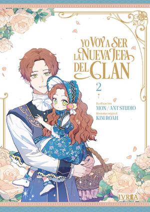 Yo Voy A Ser La Nueva Jefa Del Clan 02 | Ivrea Argentina