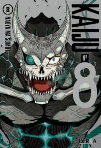 Kaiju N8 08 | Ivrea Argentina
