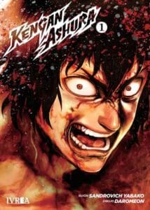 Kengan Ashura 01 | Ivrea Argentina - Ofertón