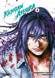 Kengan Ashura 04 | Ivrea Argentina - Ofertón