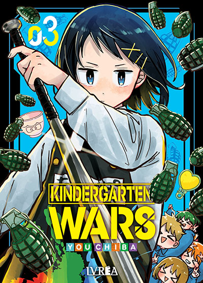 kindergartenwars_03.jpg Kindergarten Wars 03 | Ivrea Argentina