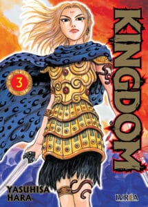 kingdom03.jpg Kingdom 03 | Ivrea Argentina