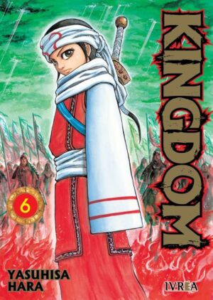 Kingdom 06 | Ivrea Argentina