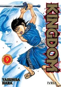kingdom09.jpg Kingdom 09 | Ivrea Argentina