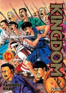 kingdom14.jpg Kingdom 14 | Ivrea Argentina