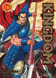 kingdom16.jpg Kingdom 16 | Ivrea Argentina