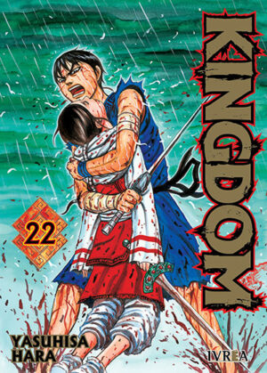 Kingdom 22 | Ivrea Argentina