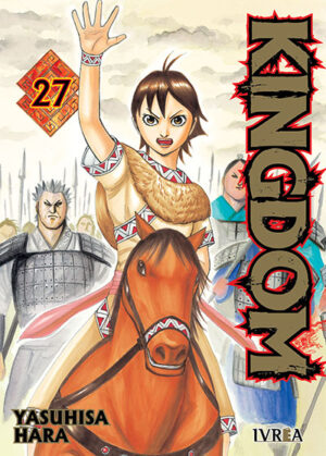 Kingdom 27 | Ivrea Argentina