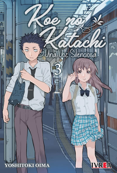 koenokatachi3.jpg Koe No Katachi 03 | Ivrea Argentina