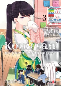 komi-san03.jpg Komi-San no puede comunicarse 03 | Ivrea Argentina