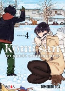 komi-san04.jpg Komi-San no puede comunicarse 04 | Ivrea Argentina