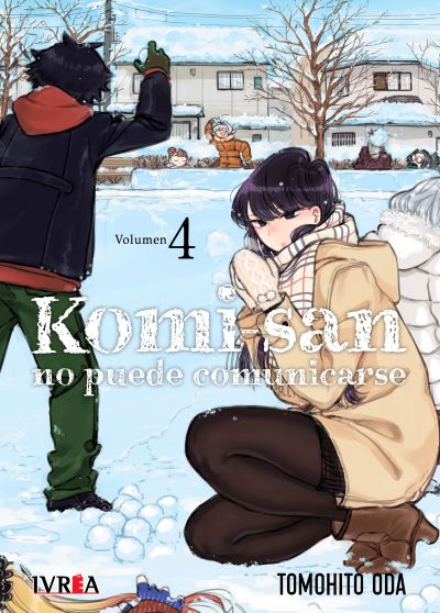 komi-san04.jpg Komi-San no puede comunicarse 04 | Ivrea Argentina