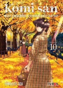 komi-san10.jpg Komi-San no puede comunicarse 10 | Ivrea Argentina - Ofertón