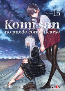 komi-san15.jpg Komi-San no puede comunicarse 15 | Ivrea Argentina - Ofertón