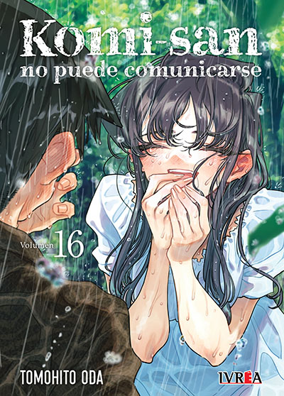 komi-san16.jpg Komi-San no puede comunicarse 16 | Ivrea Argentina