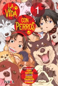 La Vida Con Perros 01 | Ivrea Argentina