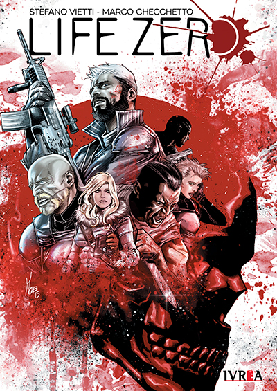 lifezero.jpg Life Zero | Ivrea Argentina