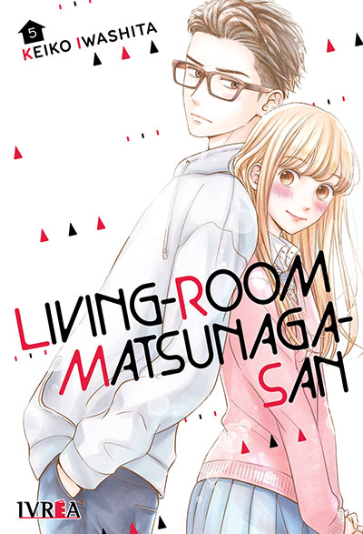 Living-Room Matsunaga-San 05 | Ivrea Argentina