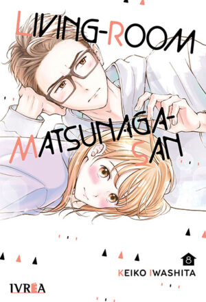 Living-Room Matsunaga-San 08 | Ivrea Argentina