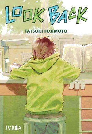 Look Back (Tomo Único) | Ivrea Argentina