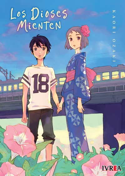 Los Dioses Mienten (Tomo Único) | Ivrea Argentina