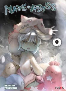 madeinabyss09.jpg Made In Abyss 09 | Ivrea Argentina - Ofertón