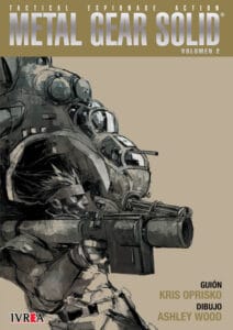 metalgearsolid2.jpg Metal Gear Solid 02 | Ivrea Argentina