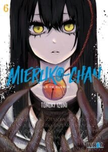mierukochan06.jpg Mieruko Chan 06 | Ivrea Argentina