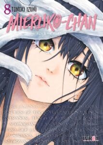 mierukochan08.jpg Mieruko Chan 08 | Ivrea Argentina