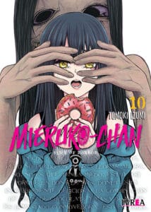 mierukochan10.jpg Mieruko Chan 10 | Ivrea Argentina