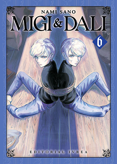 Migi & Dali 06 | Ivrea Argentina