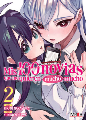mis100novias02.jpg Mis 100 Novias Que Me Quieren Mucho Mucho 02 | Ivrea Argentina
