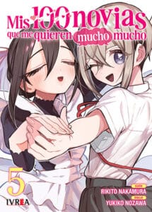 Mis 100 Novias Que Me Quieren Mucho Mucho 05 | Ivrea Argentina