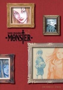 Monster 02 | Ivrea Argentina