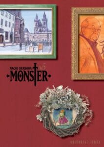 Monster 05 | Ivrea Argentina