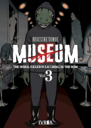 Museum 03 | Ivrea Argentina