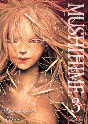 Mushihime 03 | Ivrea Argentina