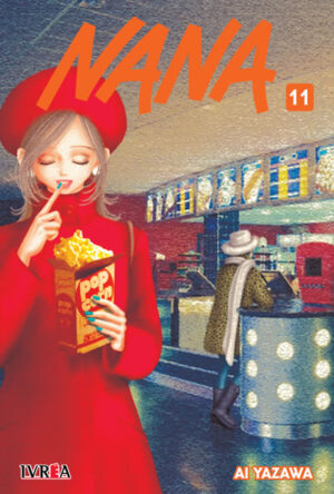 Nana 11 | Ivrea Argentina