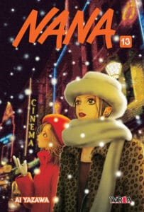 Nana 13 | Ivrea Argentina