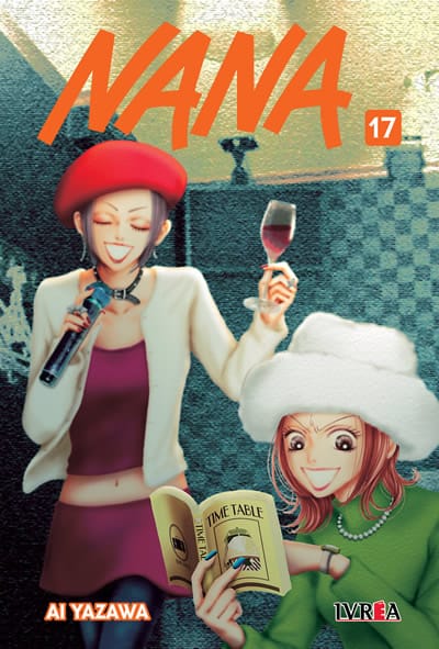 Nana 17 | Ivrea Argentina
