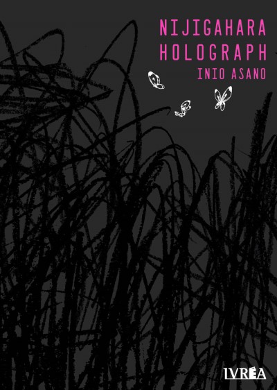 Nijigahara Holograph (Tomo Único) | Ivrea Argentina