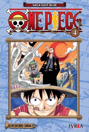 onepiece04.jpg One Piece 04 | Ivrea Argentina