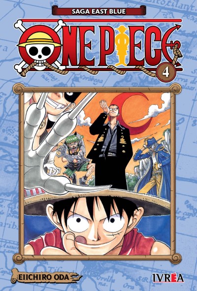 onepiece04.jpg One Piece 04 | Ivrea Argentina