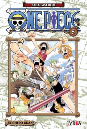 onepiece05.jpg One Piece 05 | Ivrea Argentina