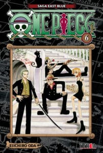 onepiece06.jpg One Piece 06 | Ivrea Argentina