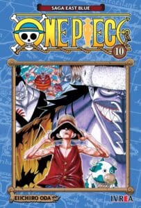 onepiece10.jpg One Piece 10 | Ivrea Argentina