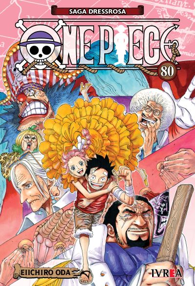 onepiece80-1.jpg One Piece 80 | Ivrea Argentina