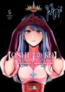 oshinoko05.jpg Oshi No Ko 05 | Ivrea Argentina - Ofertón