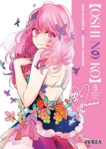 oshinoko09.jpg Oshi No Ko 09 | Ivrea Argentina - Ofertón